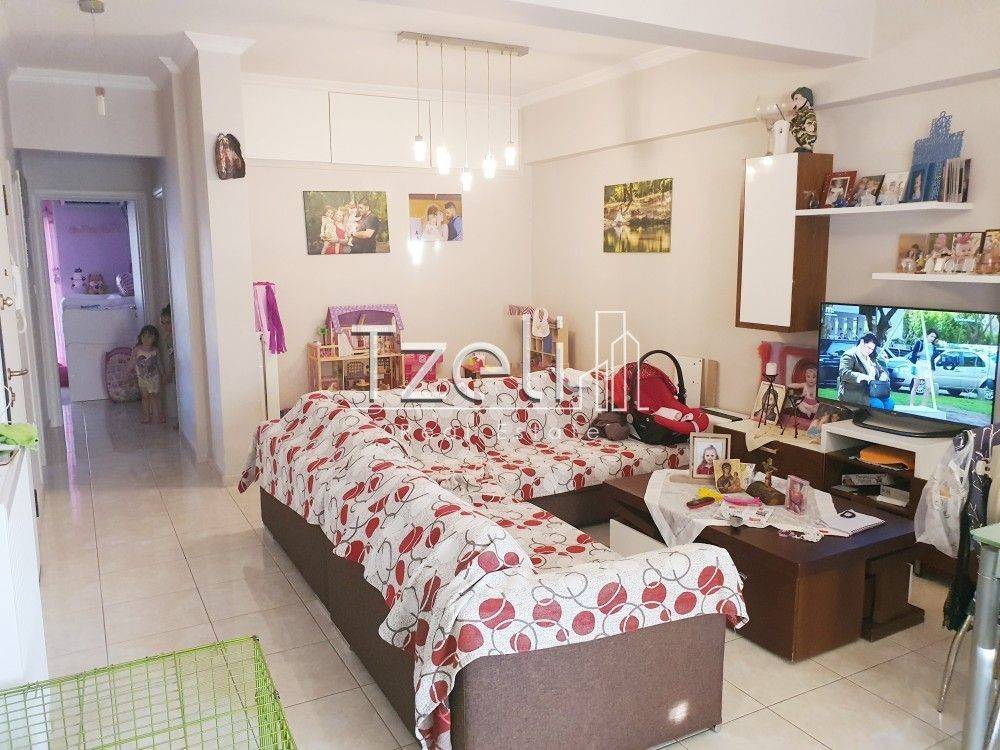 Άποψη χώρου