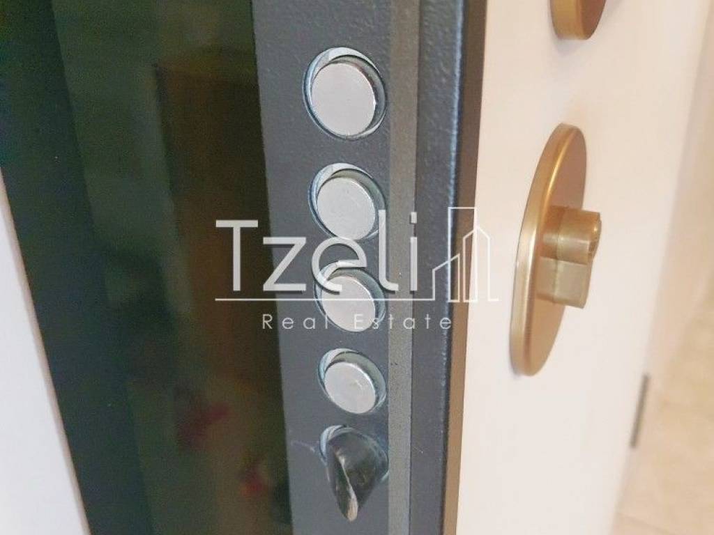 Πόρτα Ασφαλείας