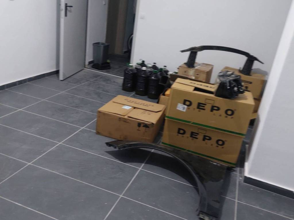 ΑΠΟΘΗΚΗ ΥΠΟΓΕΙΟ