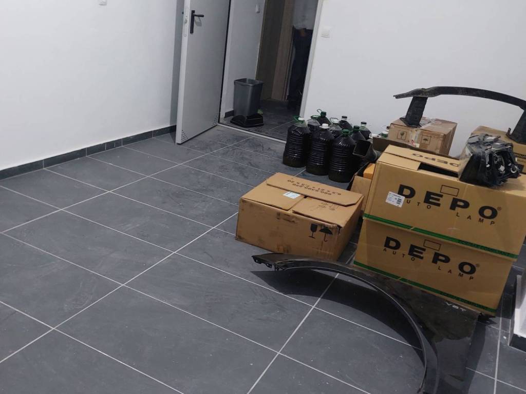 ΑΠΟΘΗΚΗ ΥΠΟΓΕΙΟ