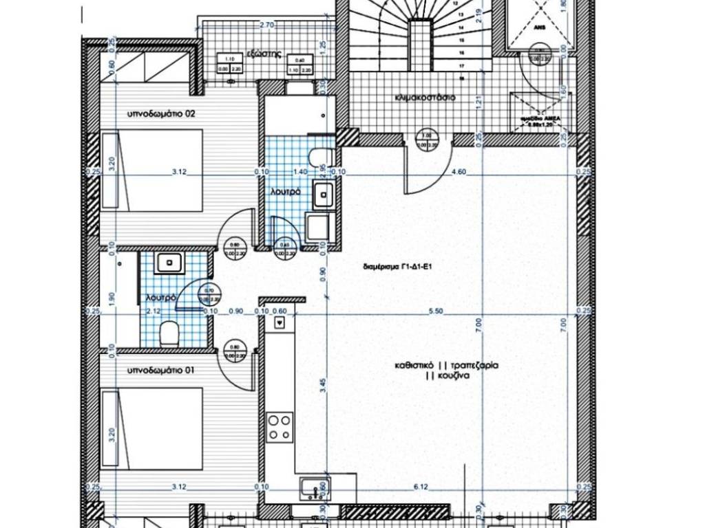 KATOΨΗ Γ&#039; ΟΡΟΦΟΥ