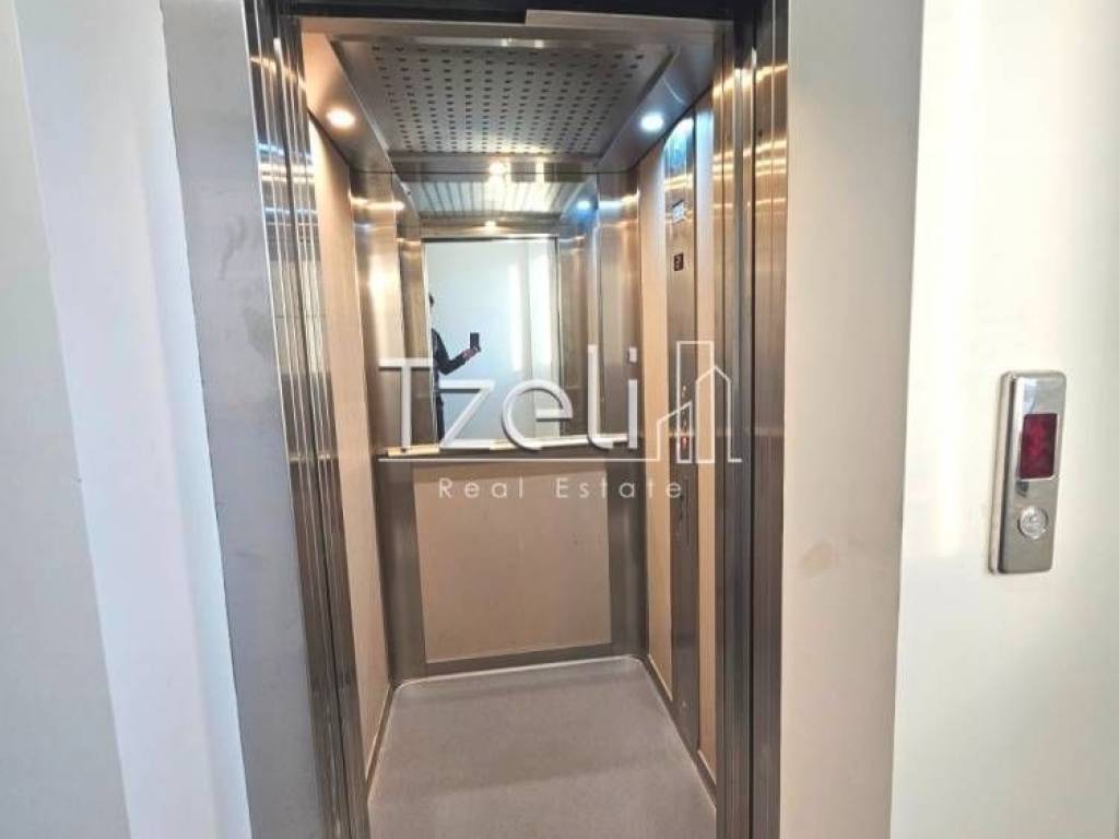 Άποψη χώρου