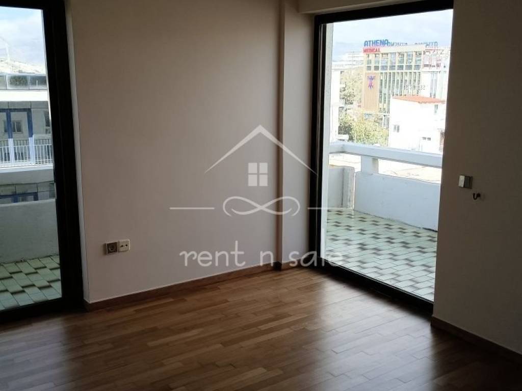 Άποψη χώρου