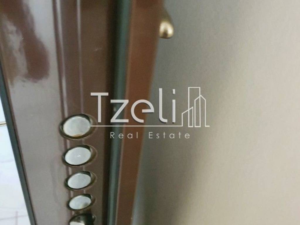 Πόρτα ασφαλείας