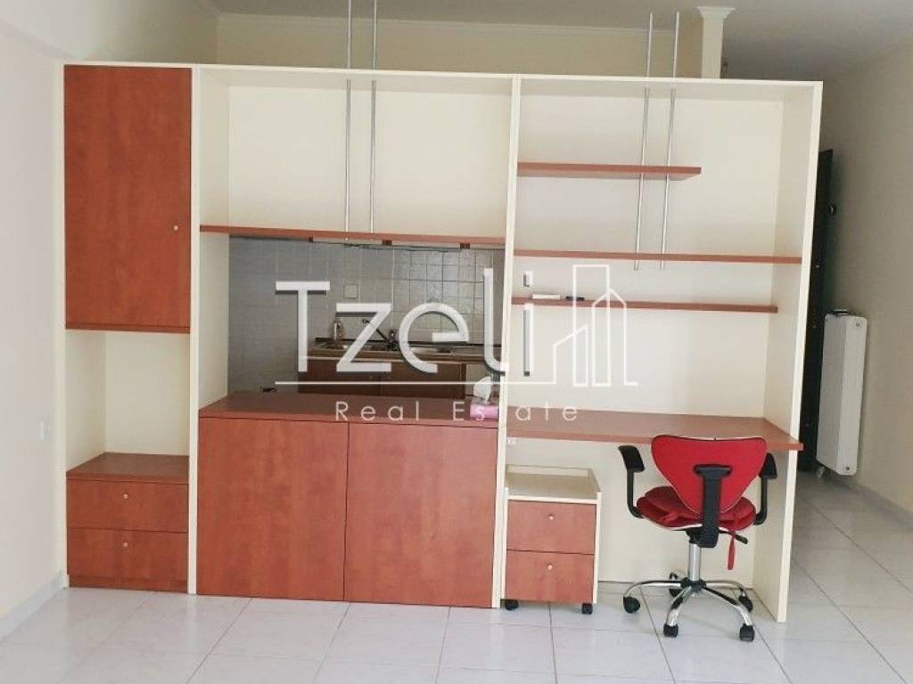 Άποψη χώρου