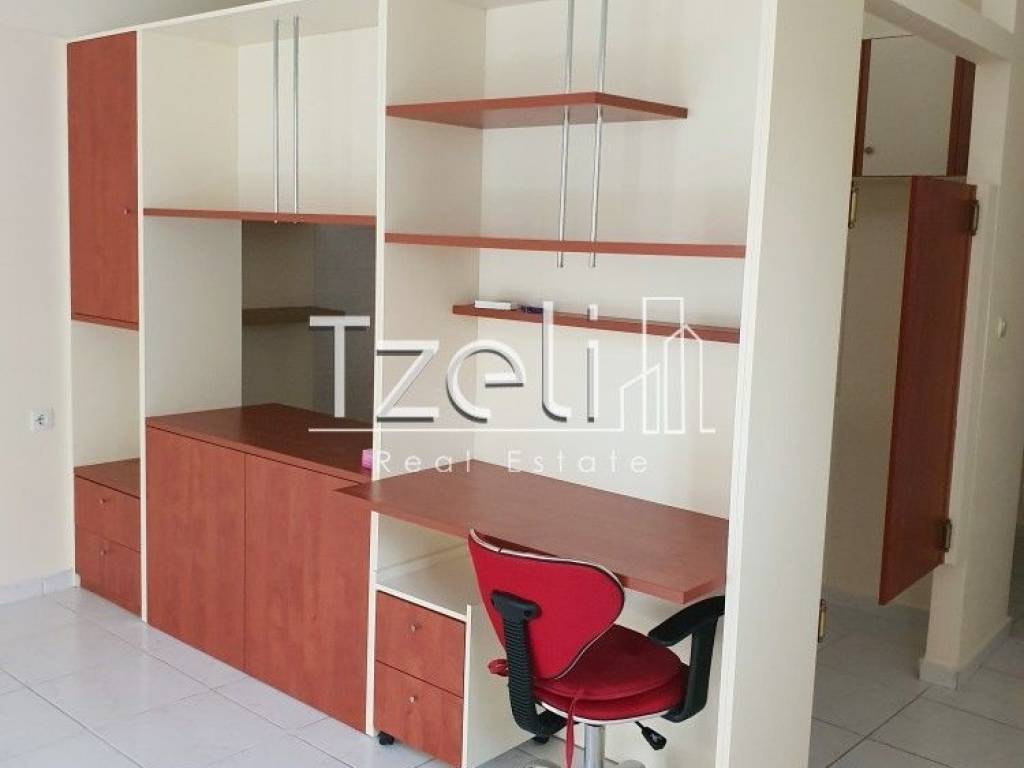 Άποψη χώρου