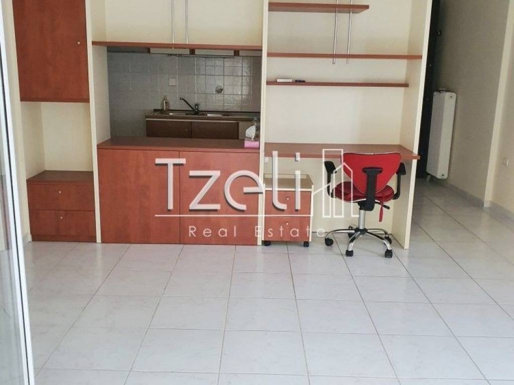 Άποψη χώρου