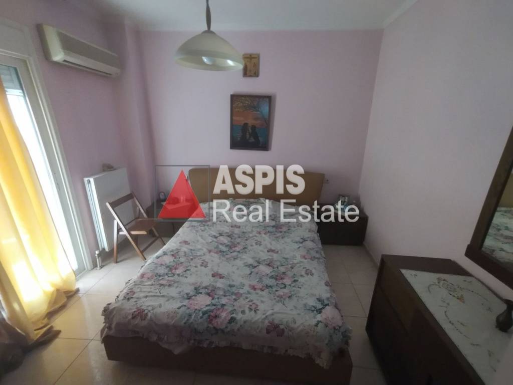 Υπνοδωμάτιο