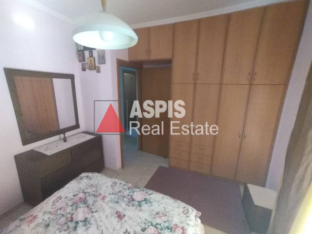 Υπνοδωμάτιο