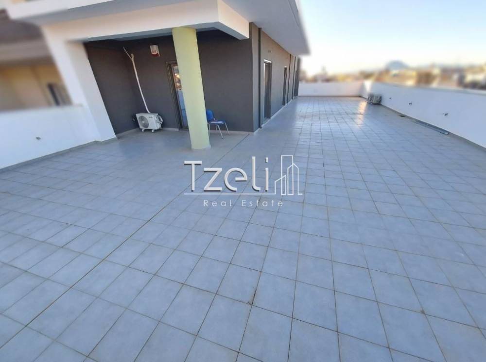 Εξωτερική άποψη χώρου