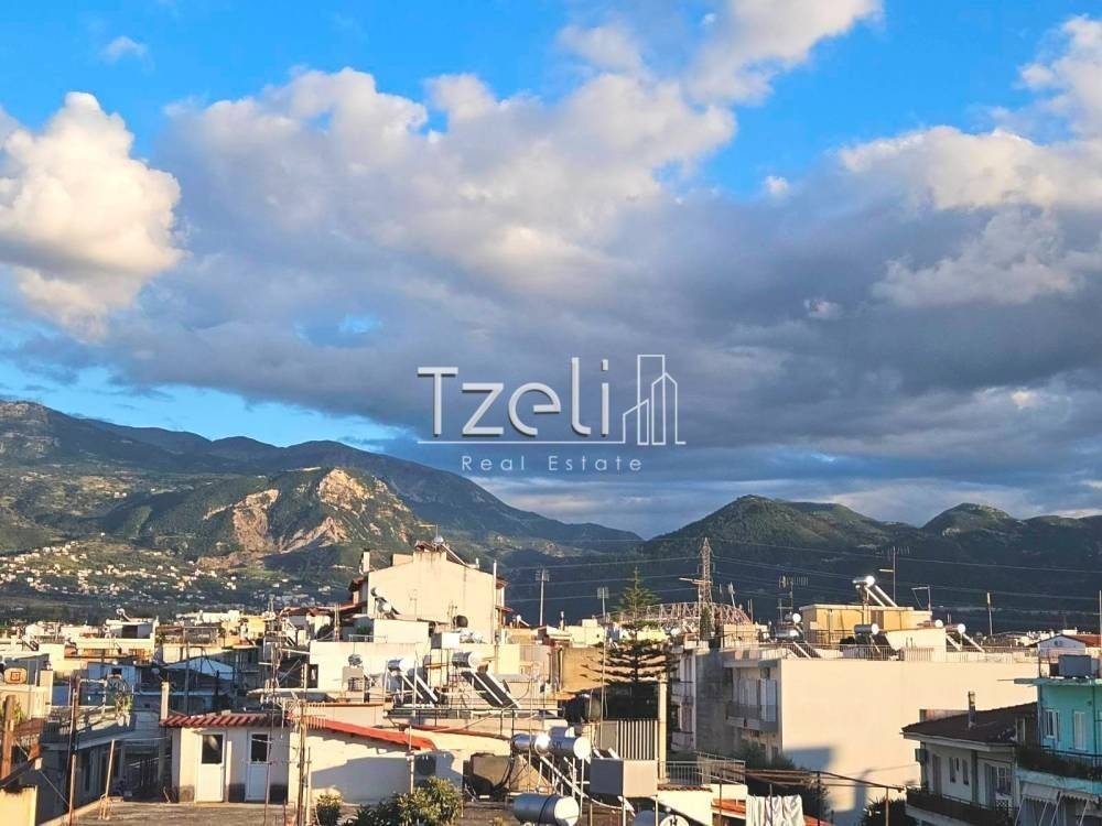 Εξωτερική άποψη χώρου