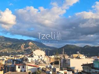 Εξωτερική άποψη χώρου