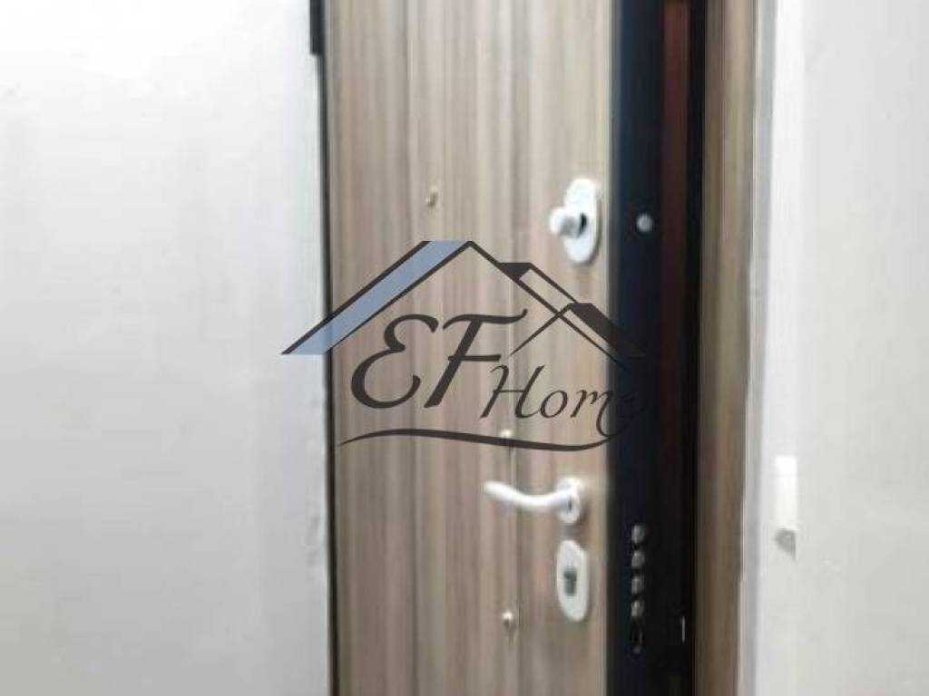 Είσοδος Ακινήτου