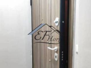 Είσοδος Ακινήτου