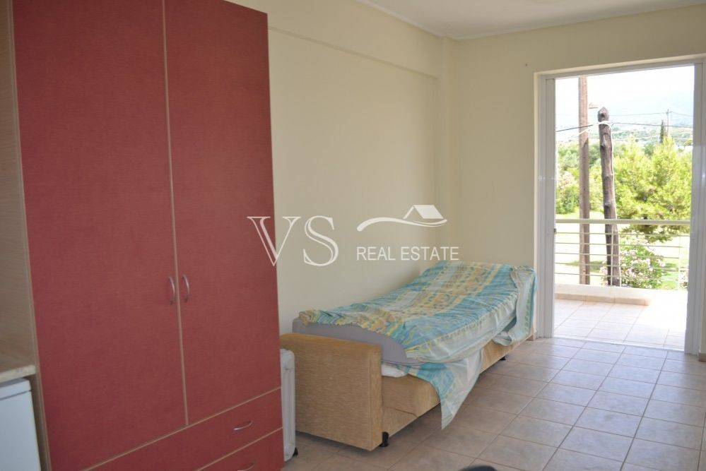 Άποψη χώρου