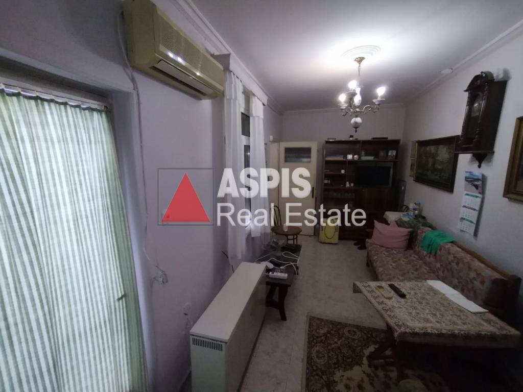 Υπνοδωμάτιο