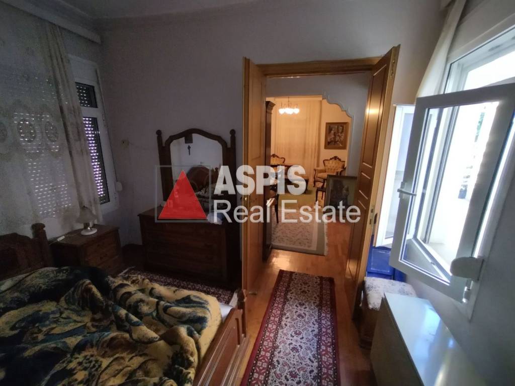 Υπνοδωμάτιο