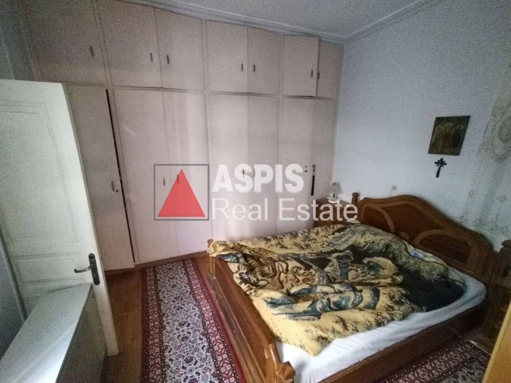 Υπνοδωμάτιο