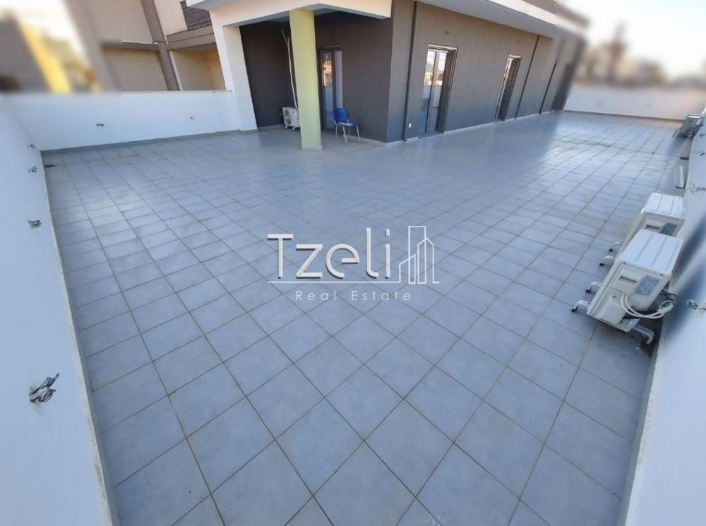 Εξωτερική άποψη χώρου