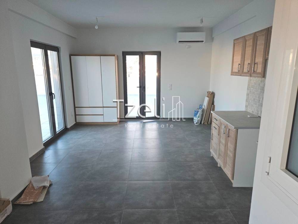 Άποψη χώρου