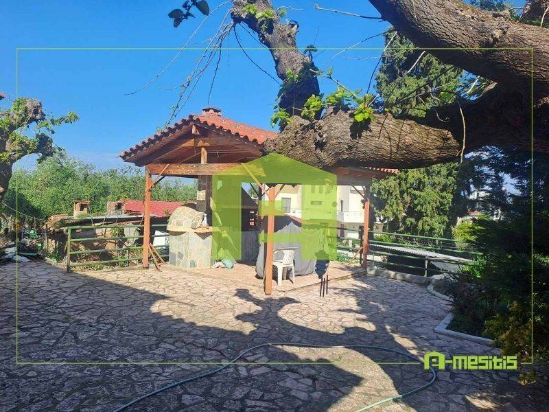 Εξωτερικός χώρος