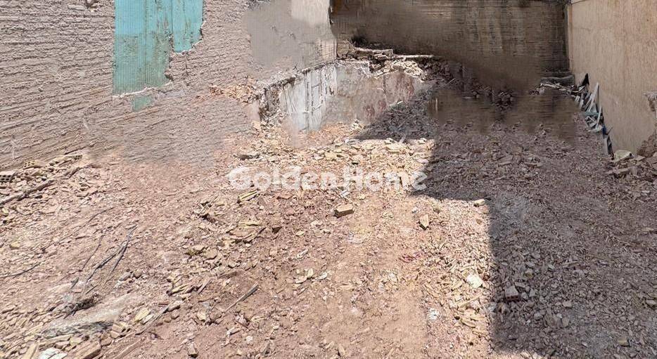 Εξωτερικός Χώρος