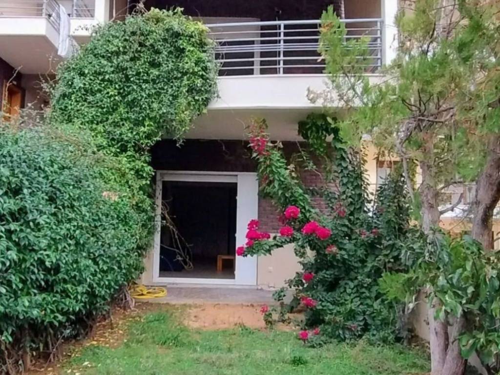 ΆΠΟΨΗ ΤΟΥ ΙΔΙΩΤΙΚΟΎ ΚΉΠΟΥ ΜΕ ΠΡΌΣΒΑΣΗ ΣΤΟ ΙΣΌΓΕΙΟ