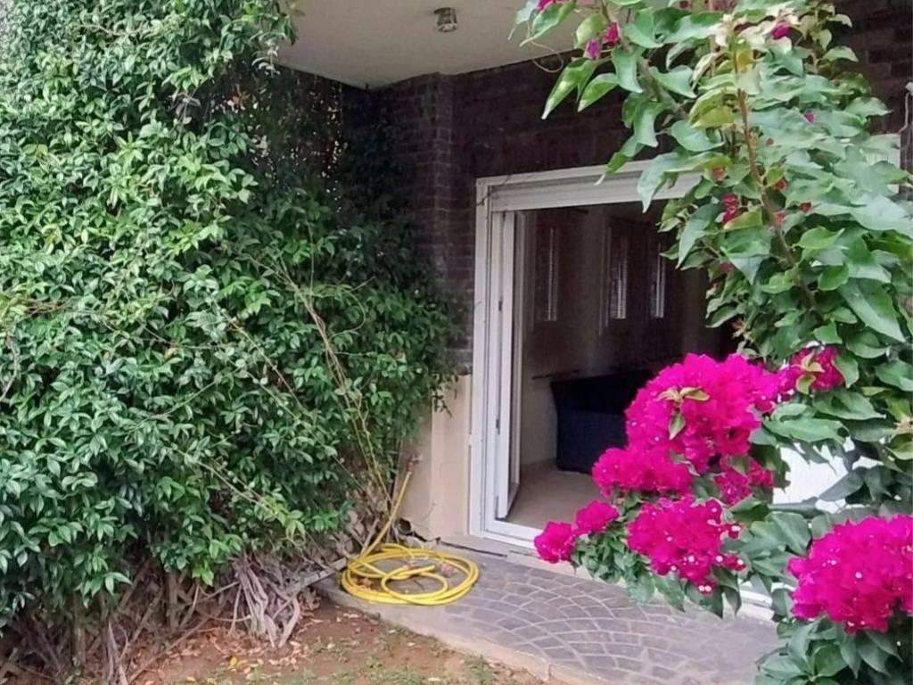 ΆΠΟΨΗ ΤΟΥ ΙΔΙΩΤΙΚΟΎ ΚΉΠΟΥ ΜΕ ΠΡΌΣΒΑΣΗ ΣΤΟ ΙΣΌΓΕΙΟ