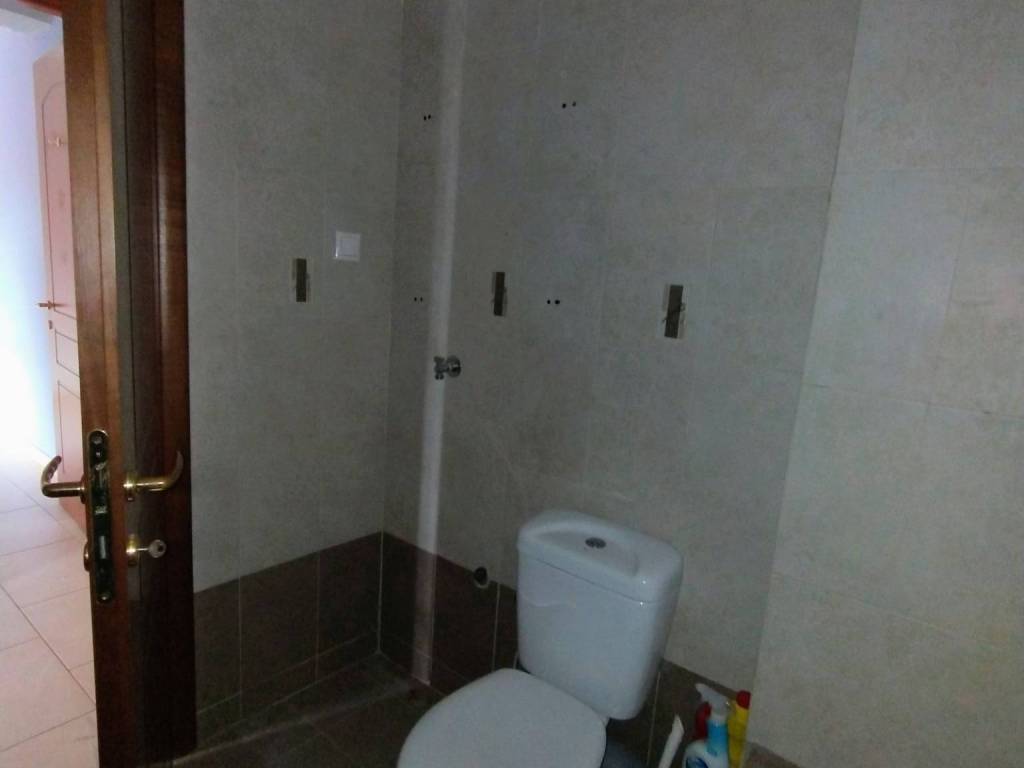 ΤΟ ΜΠΑΝΙΟ ΣΤΑ ΥΠΝΟΔΩΜΑΤΙΑ