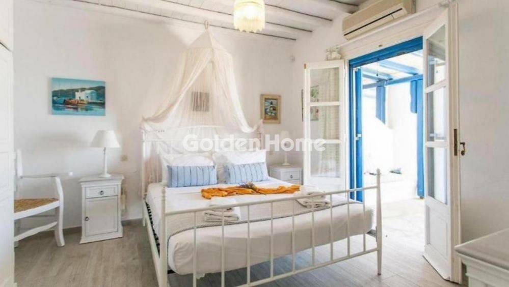 Υπνοδωμάτιο