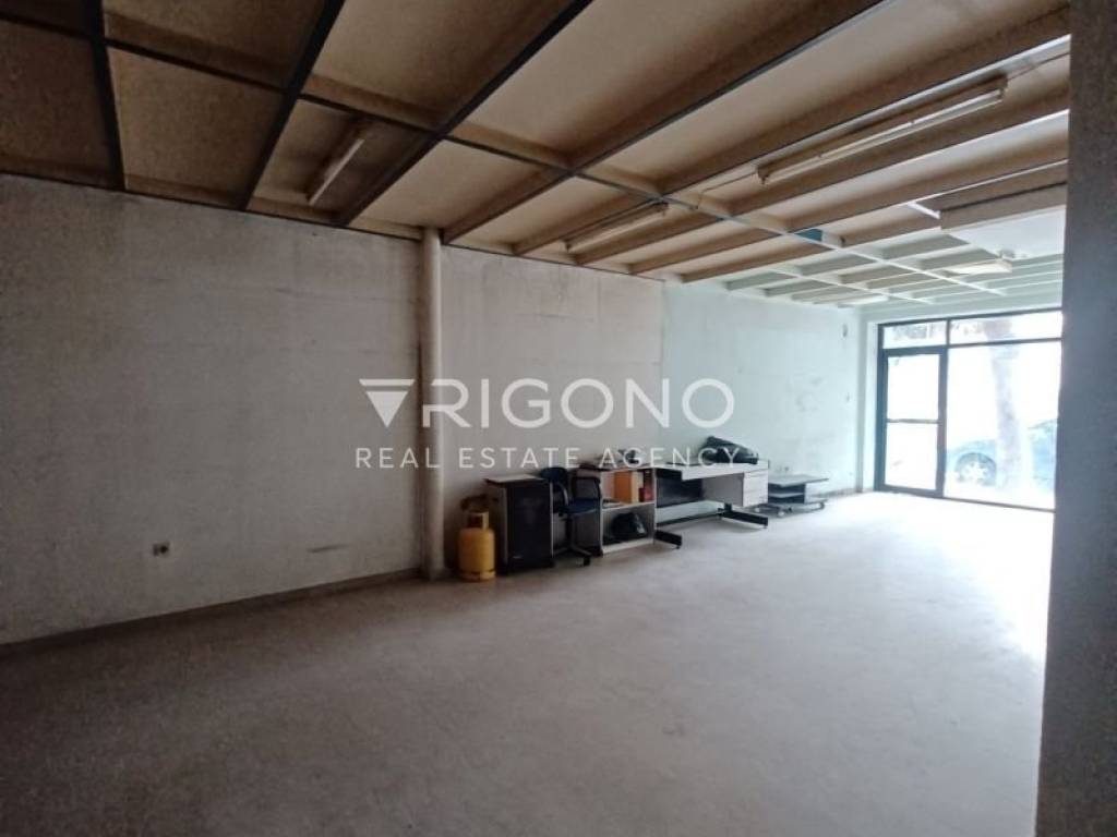 Άποψη χώρου