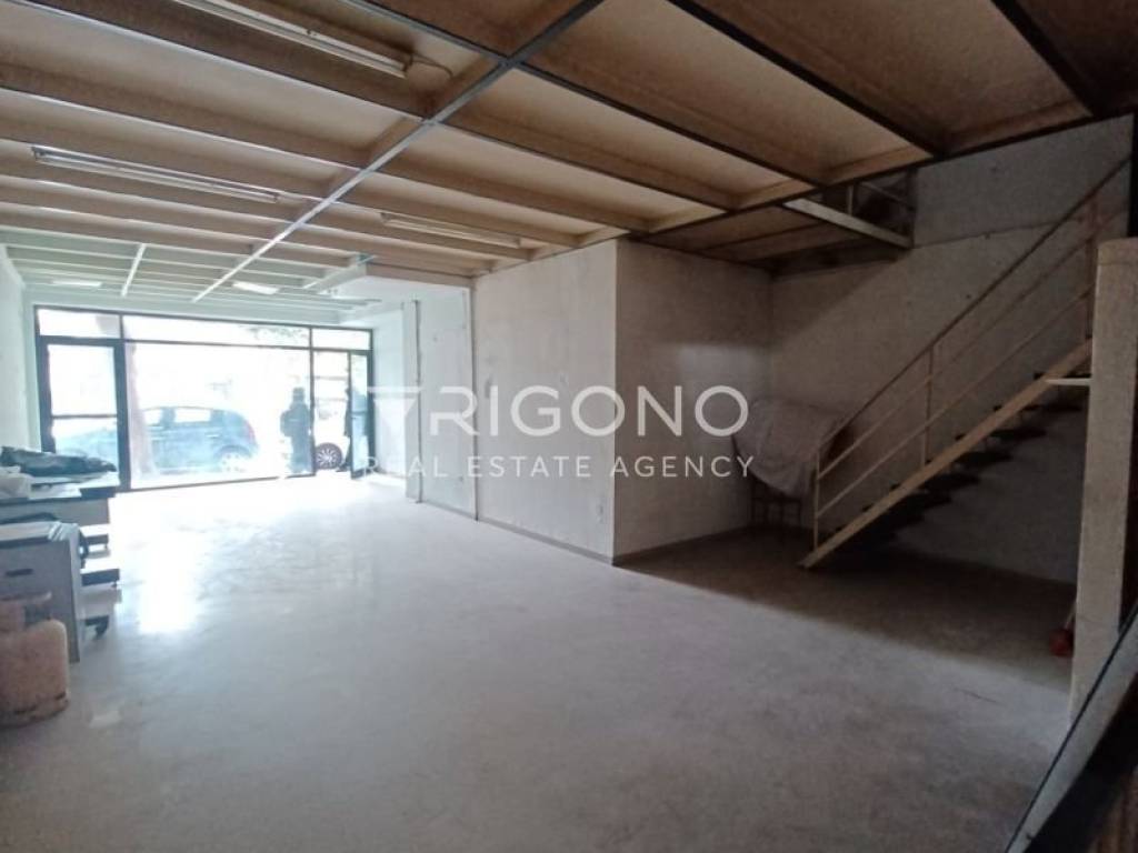 Άποψη χώρου