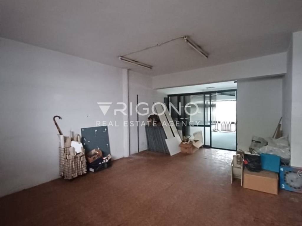 Άποψη χώρου