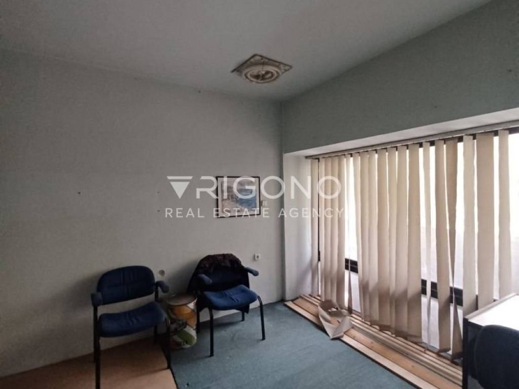 Άποψη χώρου