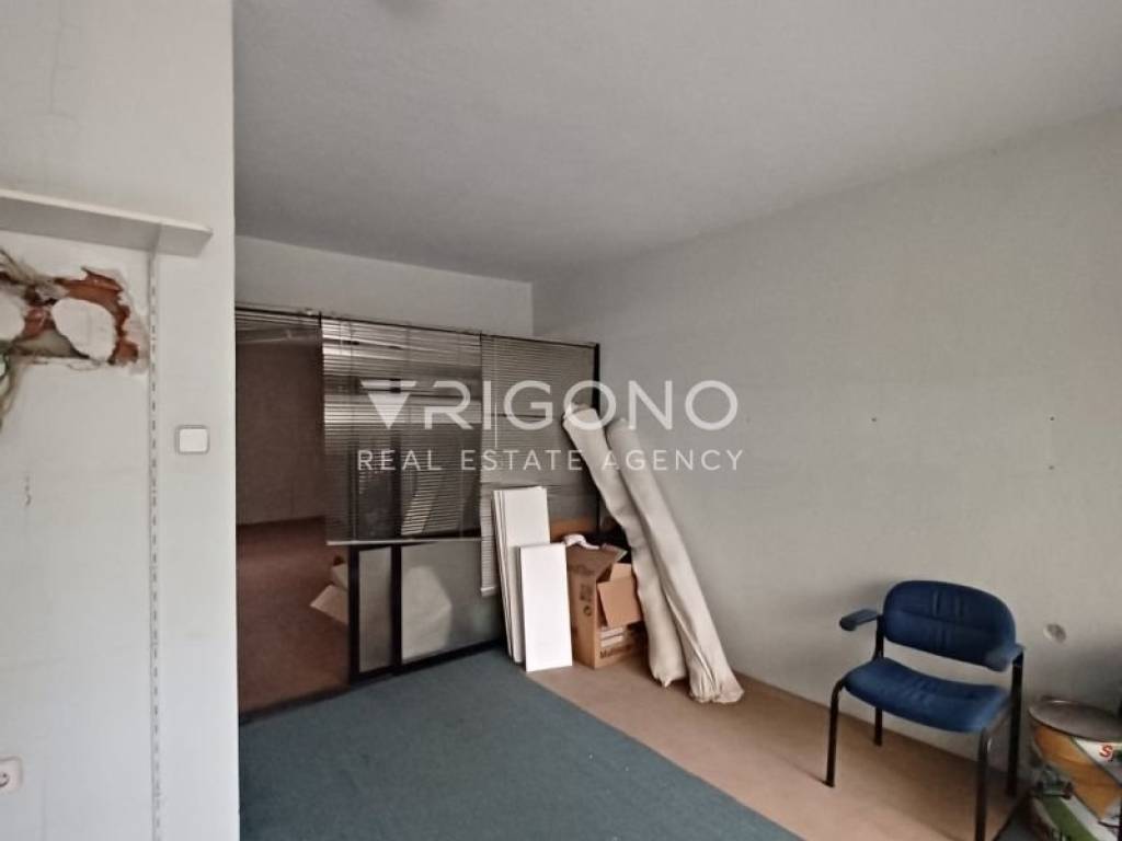 Άποψη χώρου