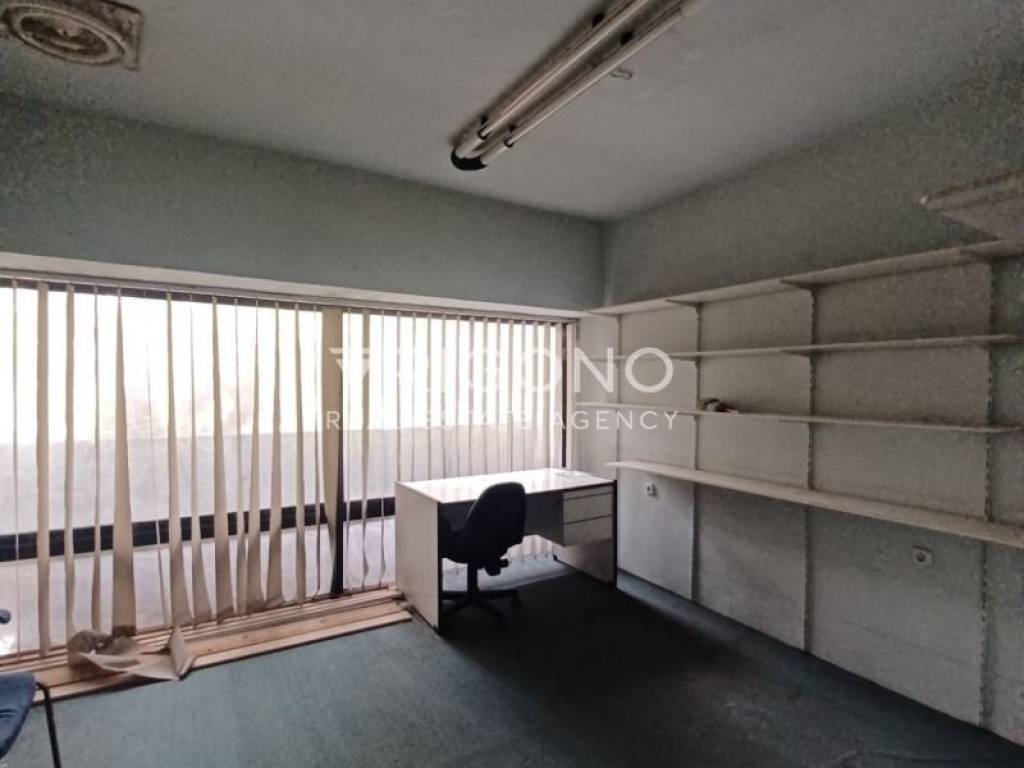 Άποψη χώρου