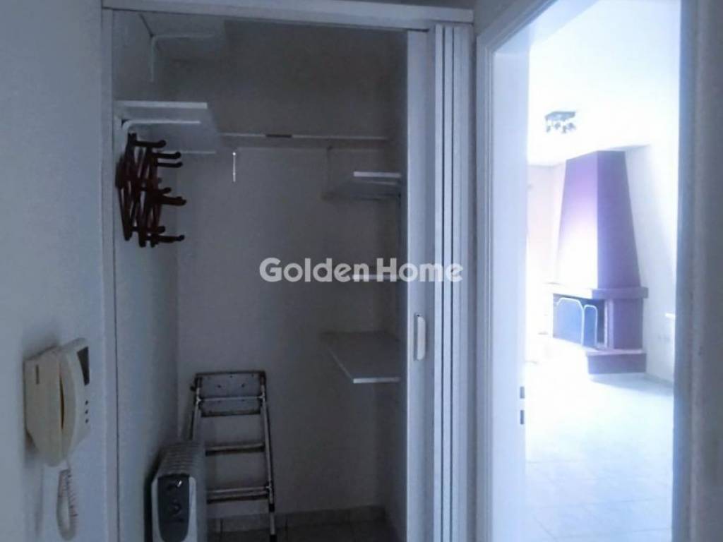 Χολ - Διάδρομος