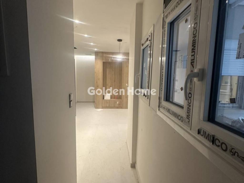 Χολ - Διάδρομος