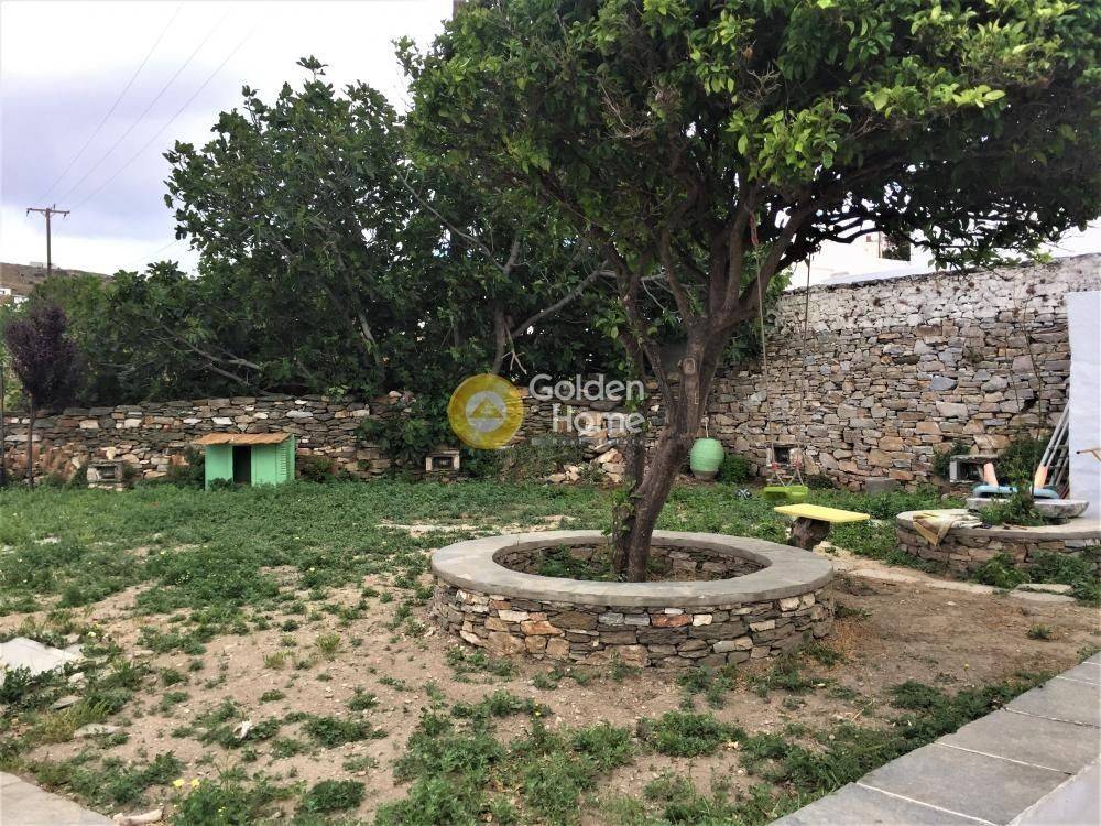 Εξωτερικός Χώρος