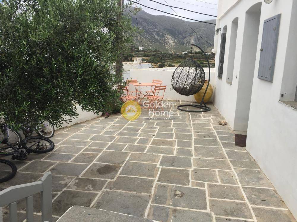 Εξωτερικός Χώρος