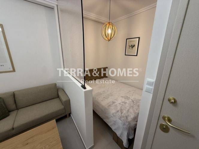 Υπνοδωμάτιο