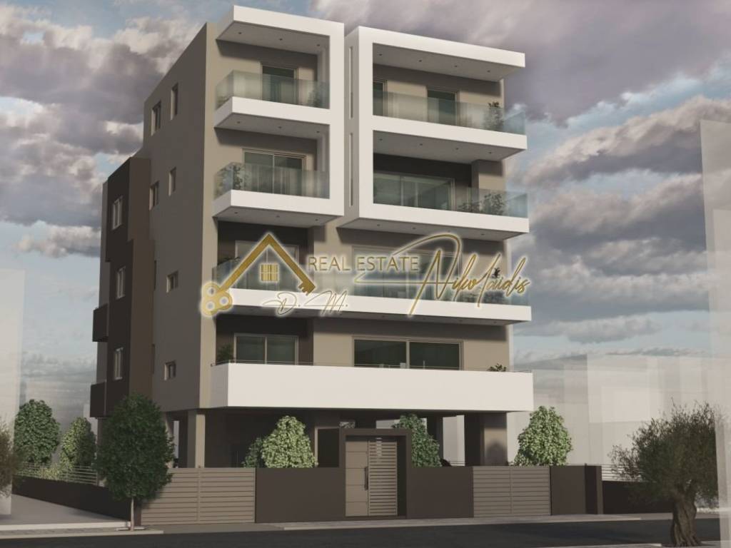 Εξωτερικός χώρος