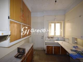 Οικιστικό Kτίριο προς πώληση στην Κυψέλη