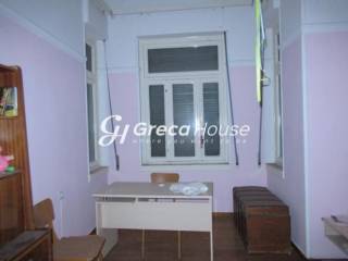 Kτίριο προς πώληση στην Κυψέλη