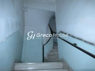 Kτίριο προς πώληση στην Κυψέλη