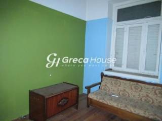 Οικιστικό Kτίριο προς πώληση στην Κυψέλη