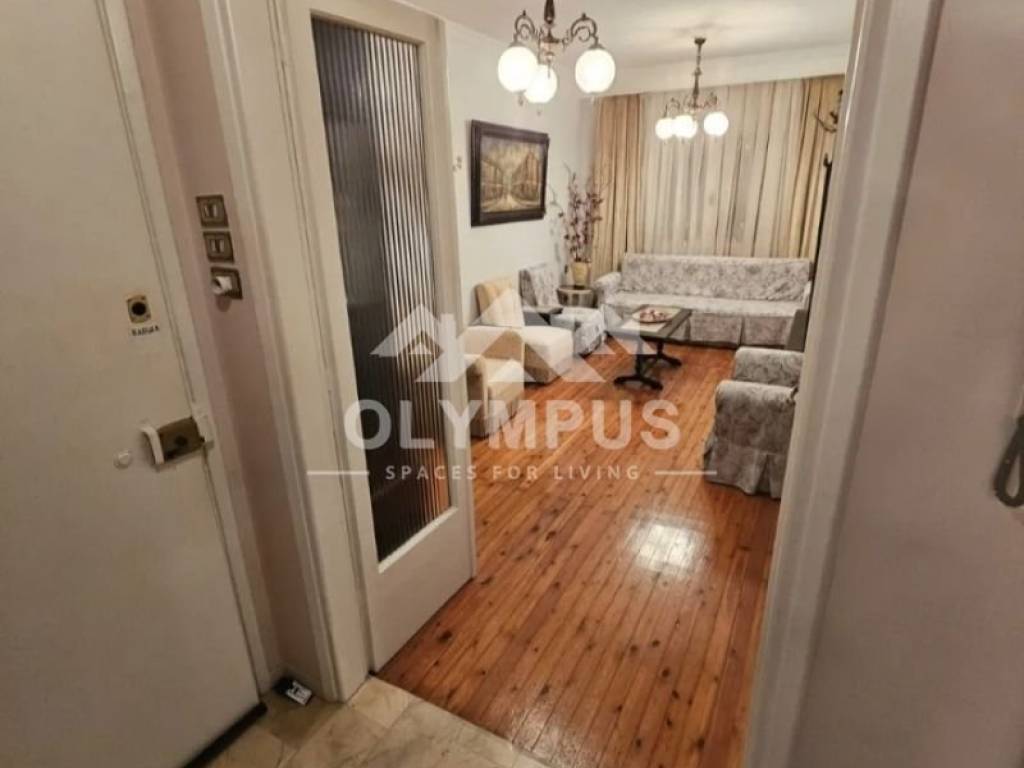 Υπνοδωμάτιο