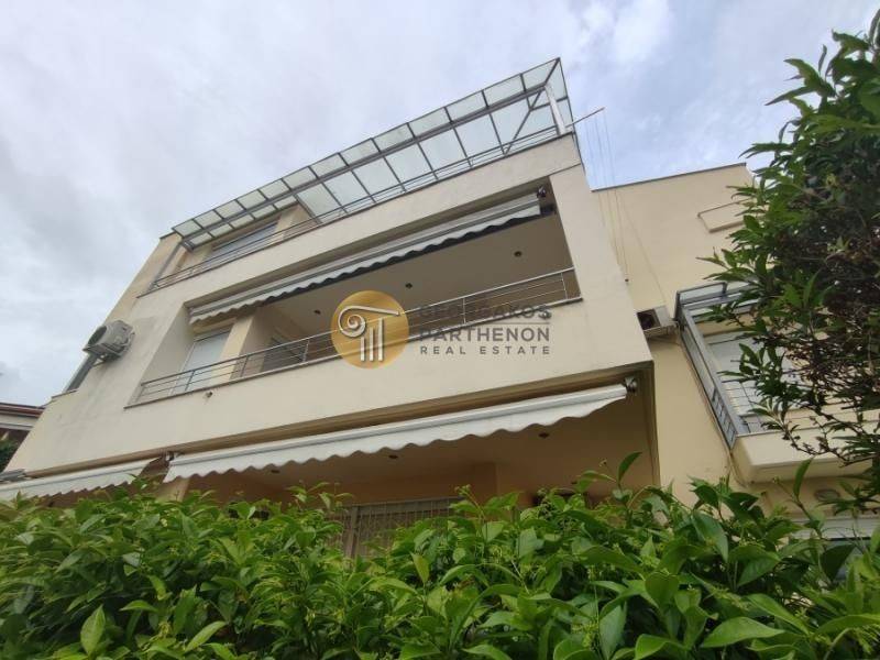 Εξωτερικός χώρος