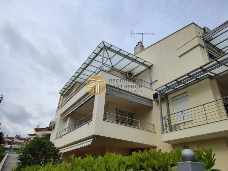 Εξωτερικός χώρος