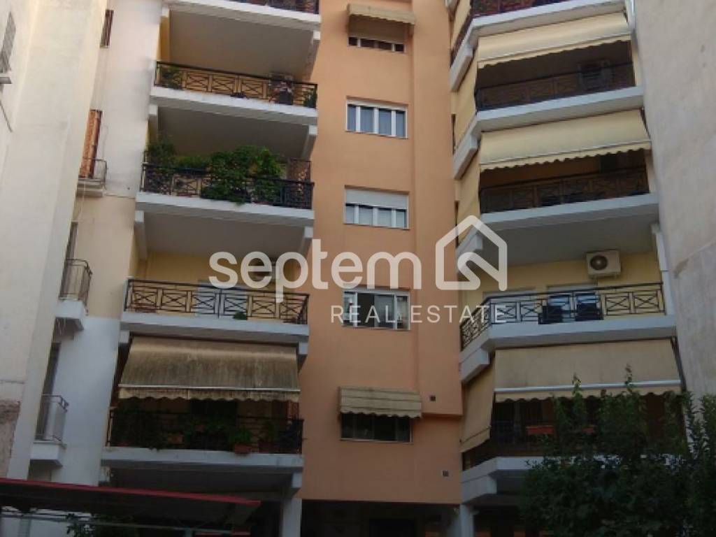 Εξωτερικός χώρος